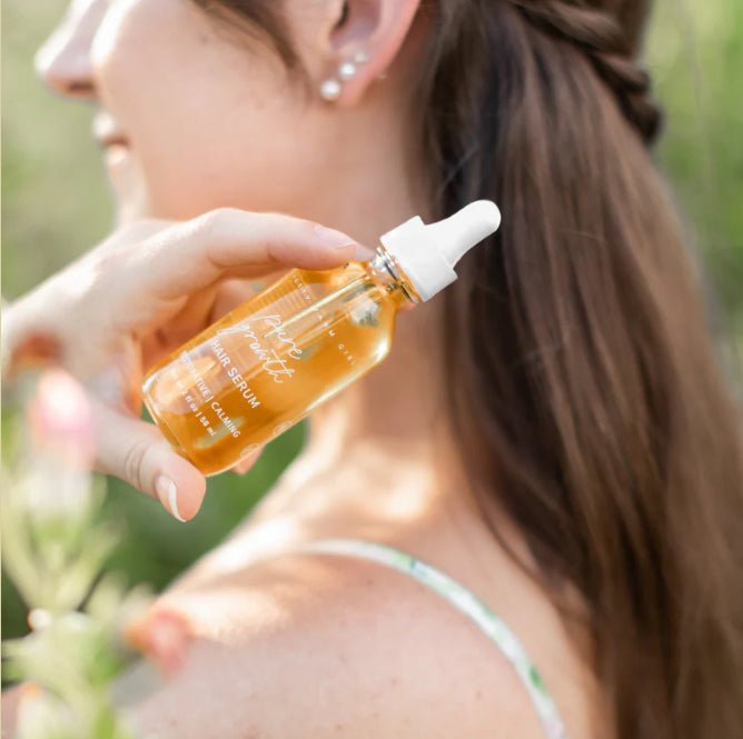 Health and Beauty - THE ONLY Mars Emporium