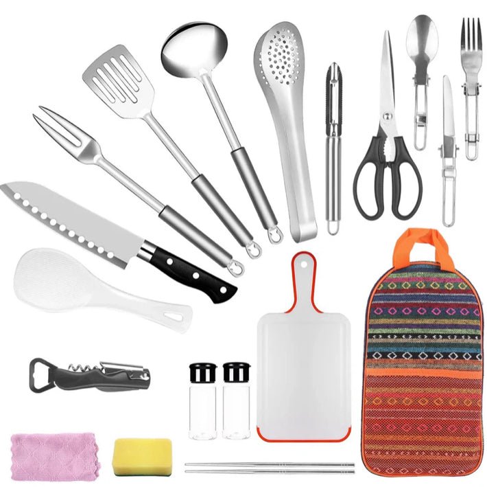 ROAD GADGETS & GEAR - THE ONLY Mars Emporium