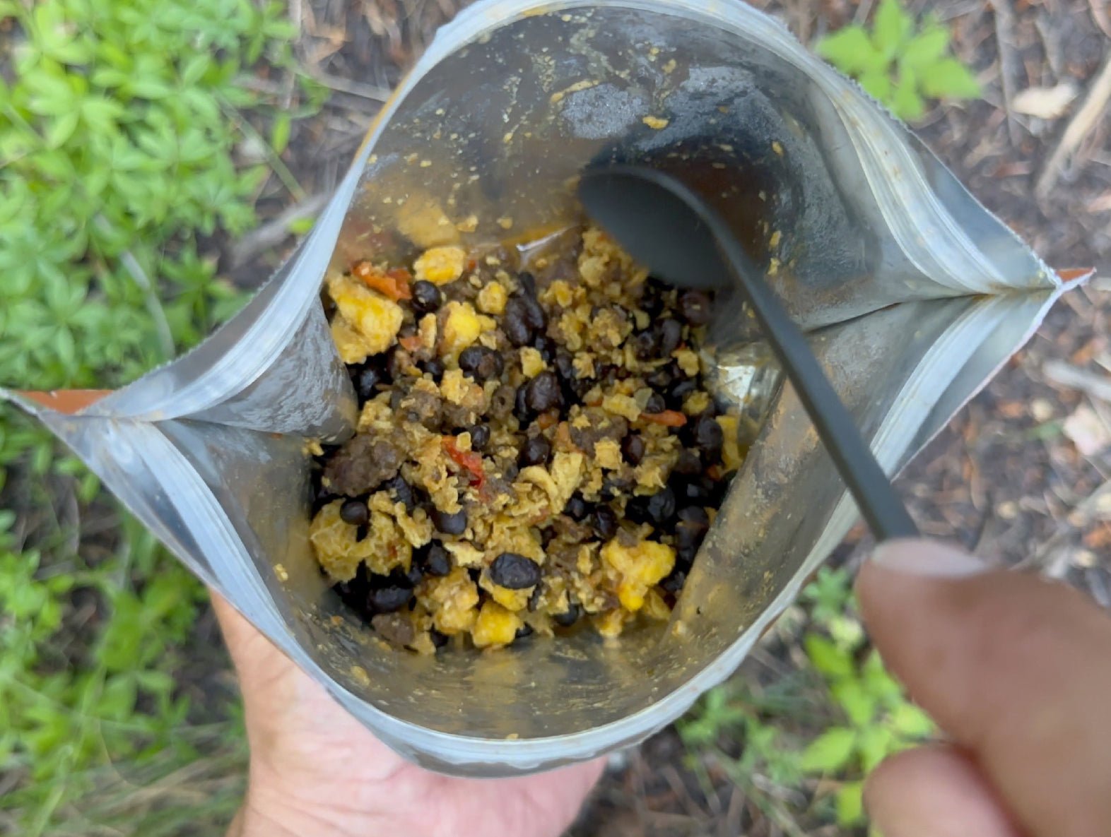 Road-Stable Foods - THE ONLY Mars Emporium