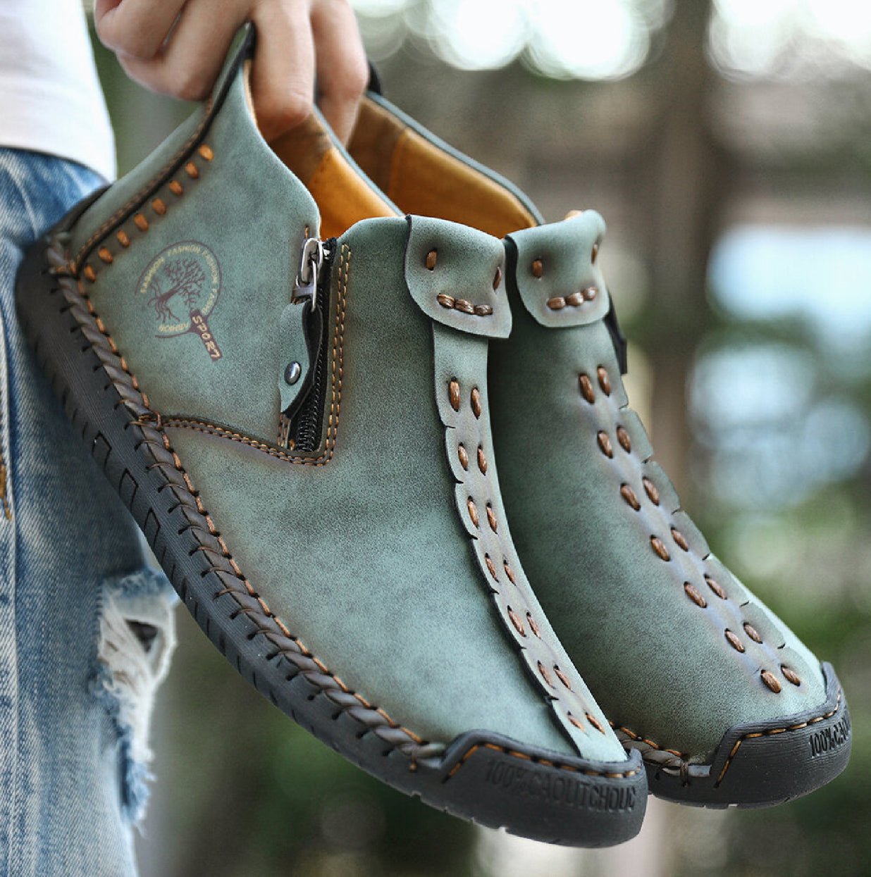 Shoes (ALL) - THE ONLY Mars Emporium