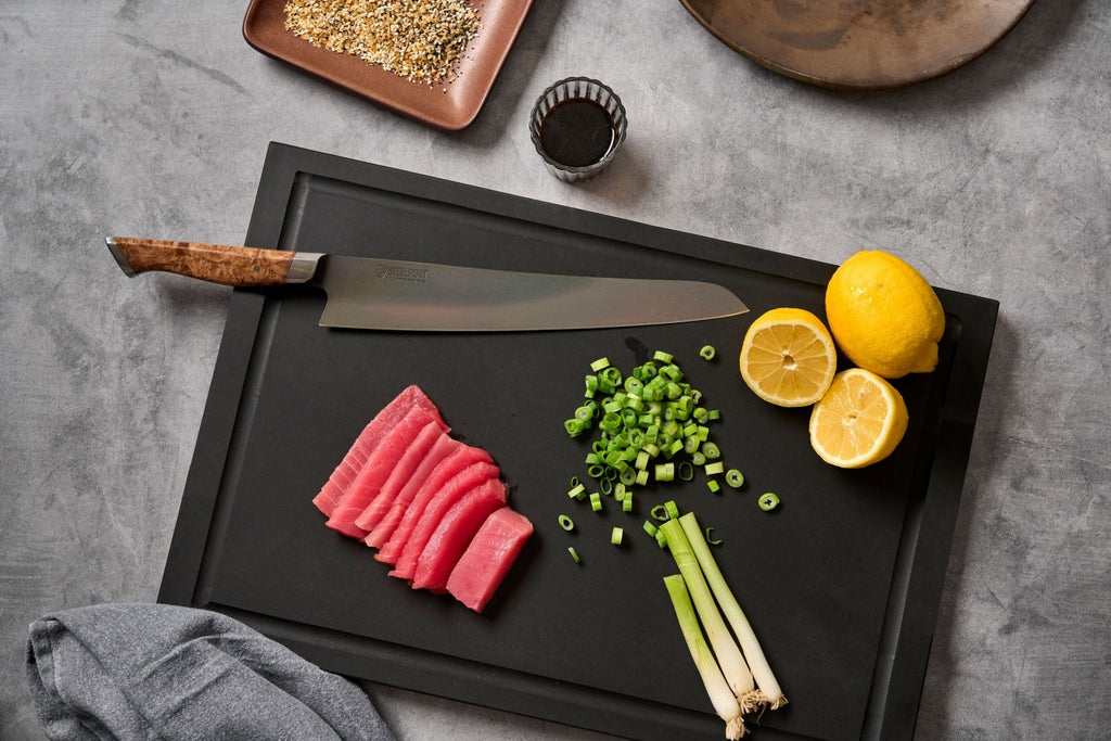 10" Slicing Knife - THE ONLY Mars Emporium