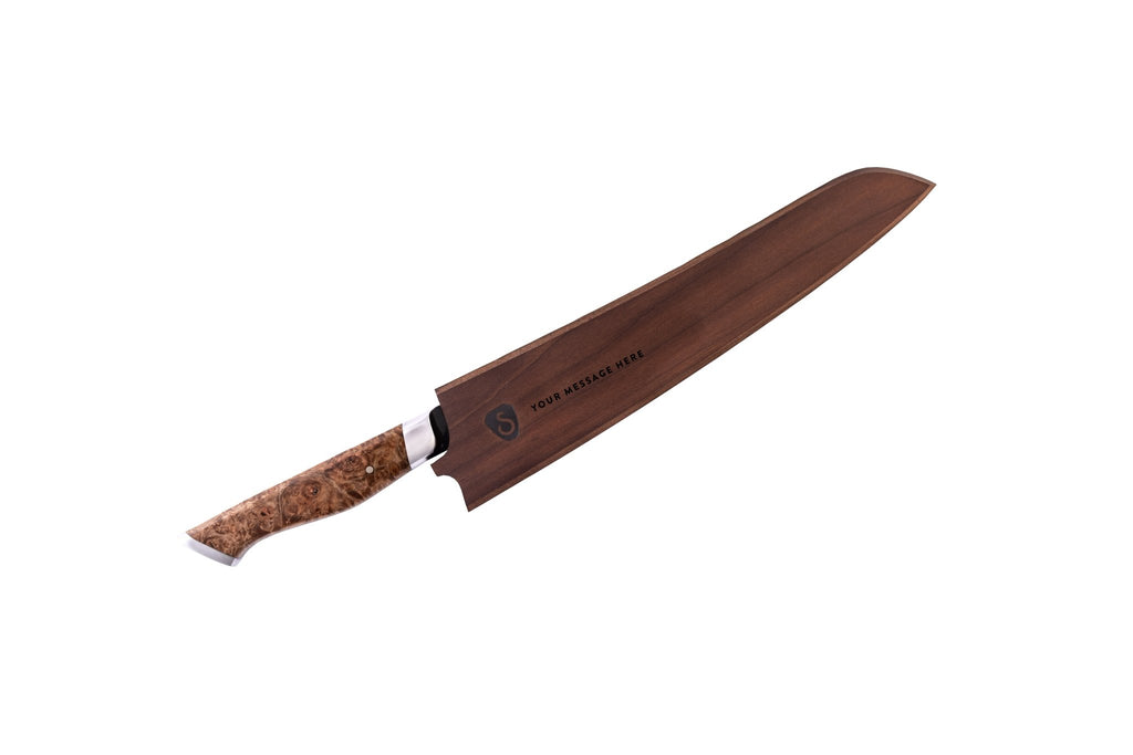10" Slicing Knife - THE ONLY Mars Emporium