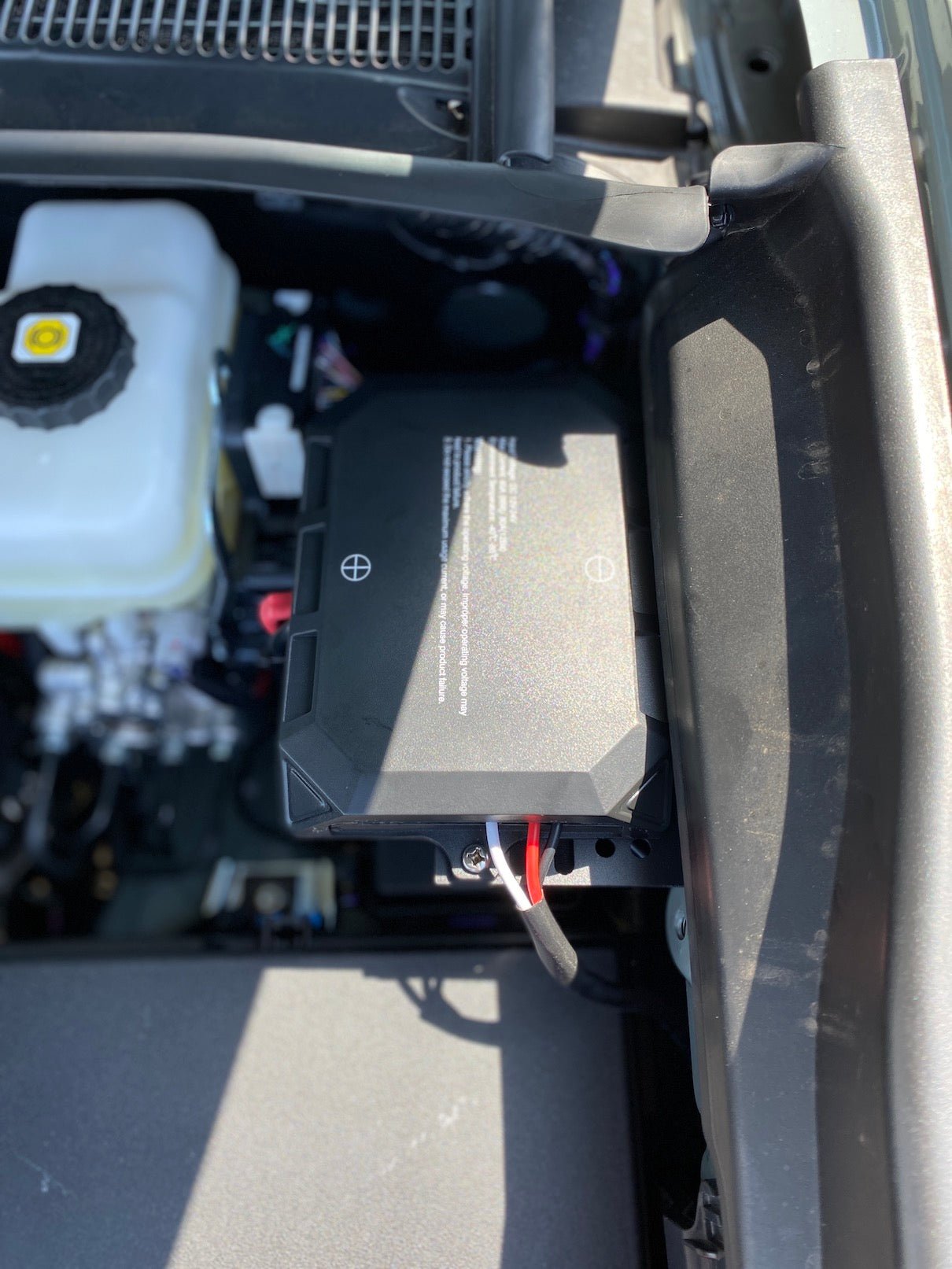 12 - Gang Switch Panel With RGB And Remote Control Bluetooth App - THE ONLY Mars Emporium