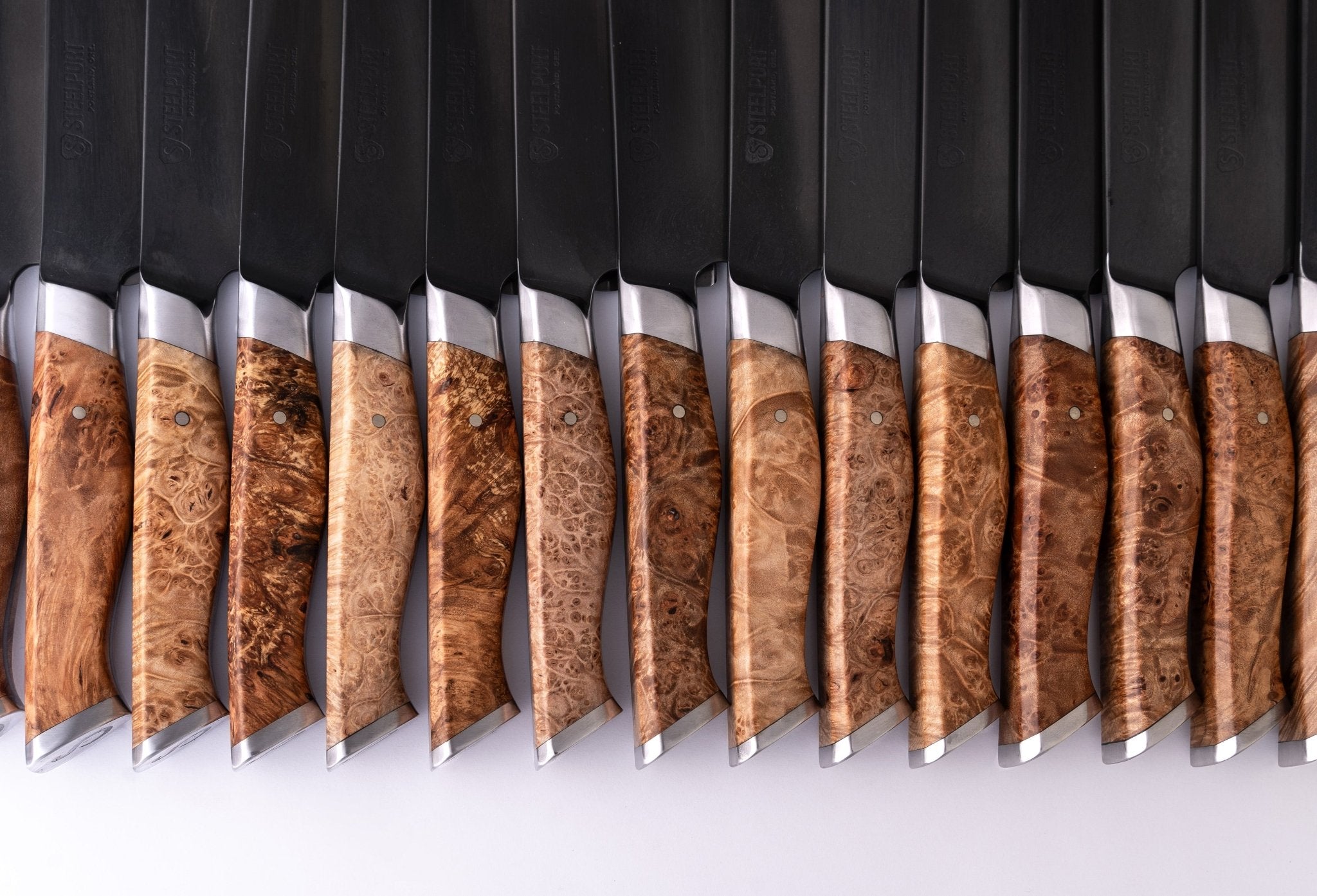 4" Paring Knife - THE ONLY Mars Emporium