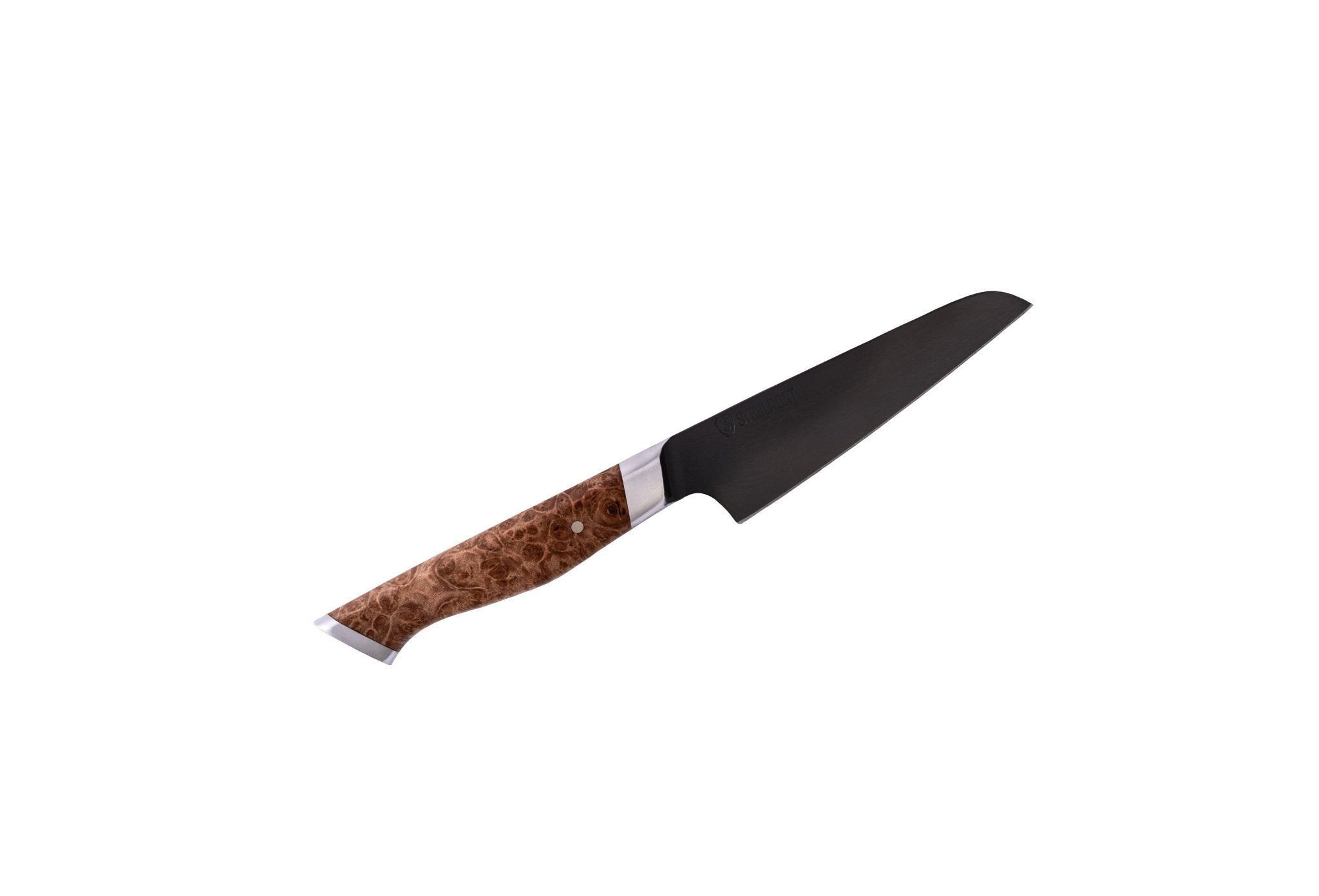 4" Paring Knife - THE ONLY Mars Emporium