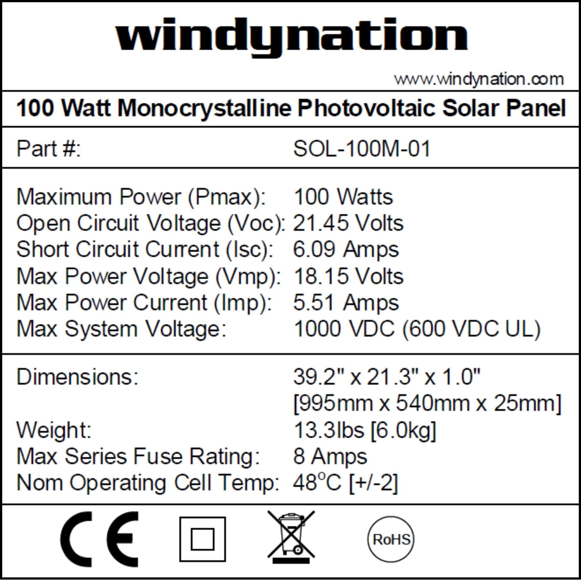 400 - Watt Monocrystalline Solar Panel Kits with P30L LCD Solar Charge Controller - THE ONLY Mars Emporium