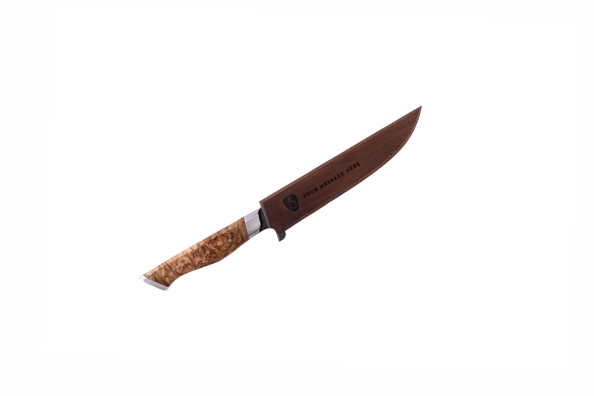 6" Boning Knife - THE ONLY Mars Emporium