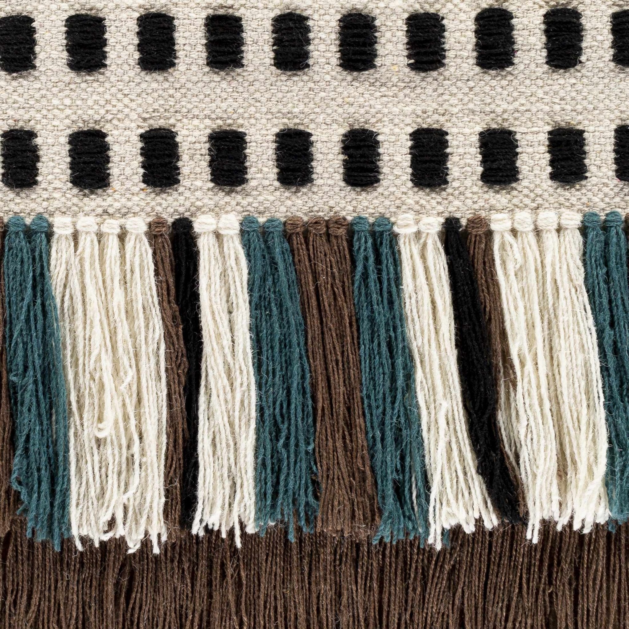 Ava Boho Fringe Wall Hanging - THE ONLY Mars Emporium