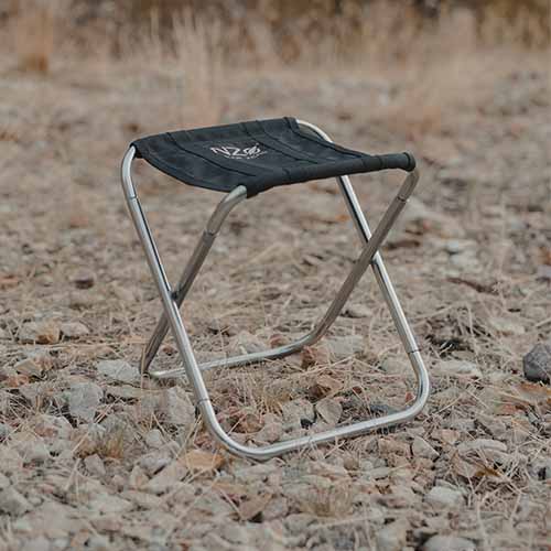 Chair/Stool - THE ONLY Mars Emporium