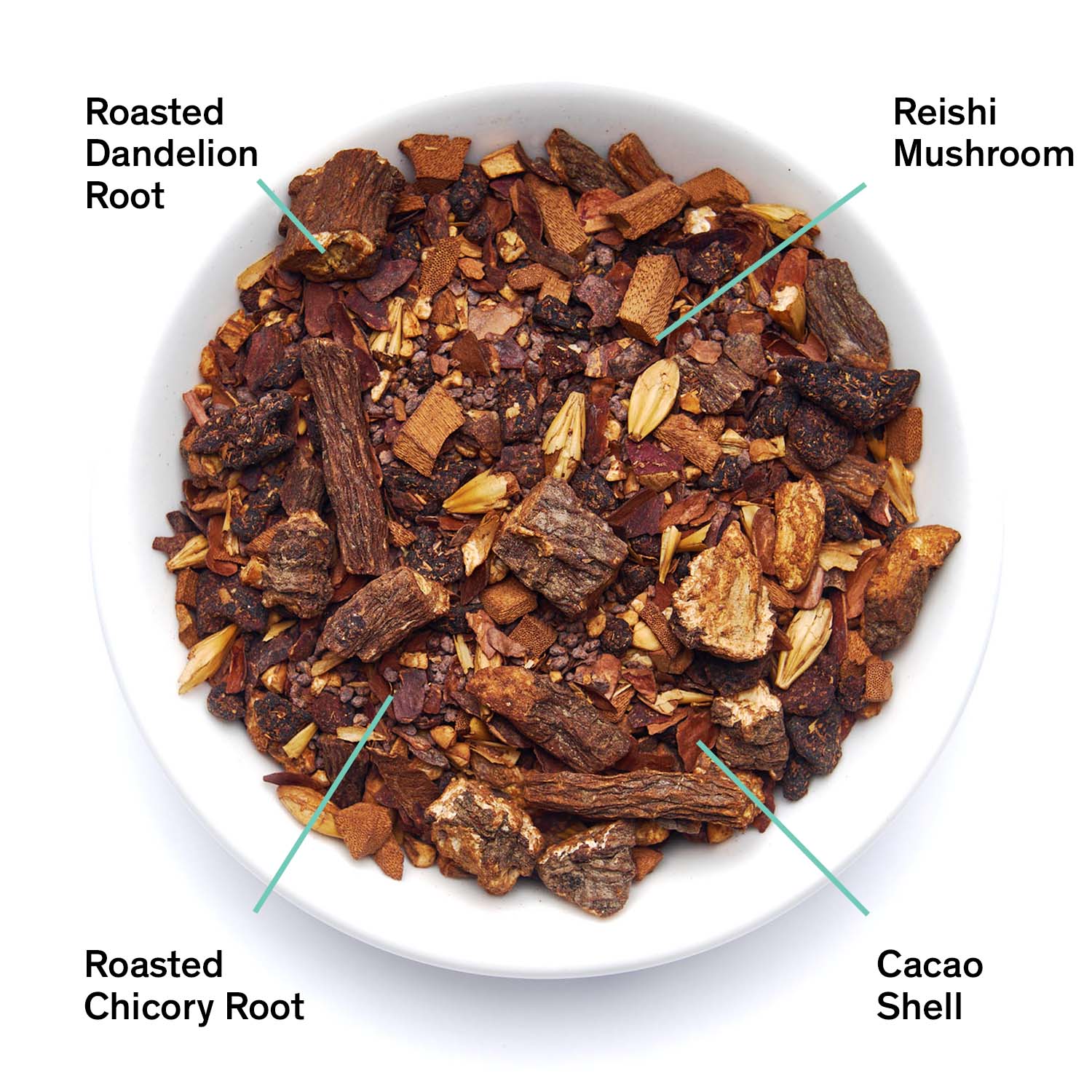 Daybreak - Sweet Roasted Coffee Alternative (Caffeine Free) - THE ONLY Mars Emporium