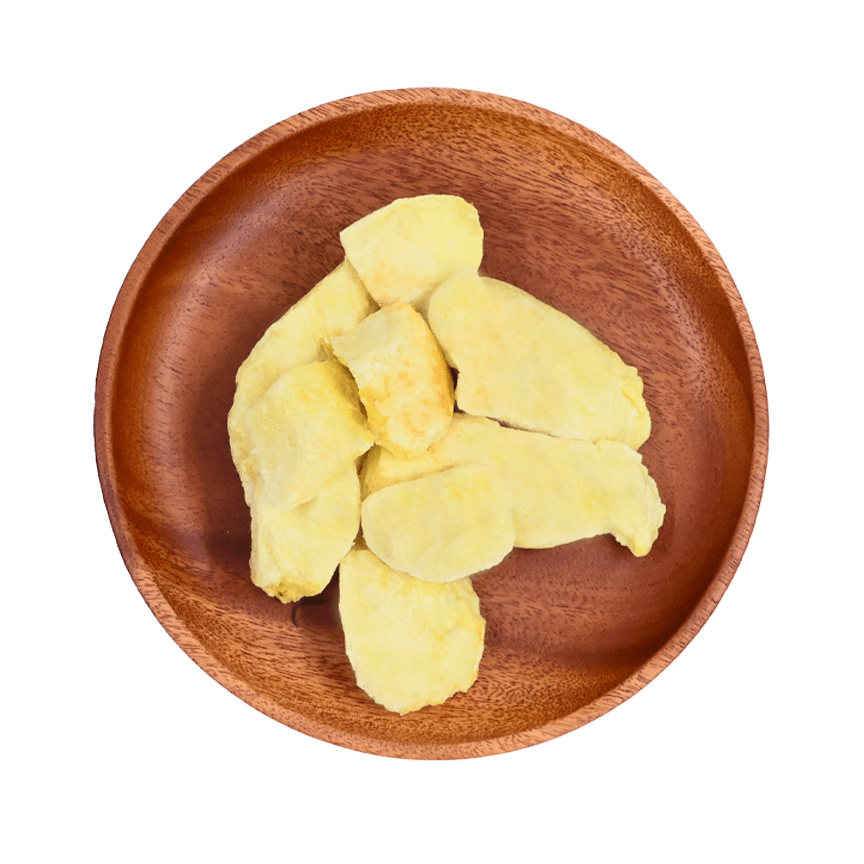 Freeze - Dried Durian - THE ONLY Mars Emporium