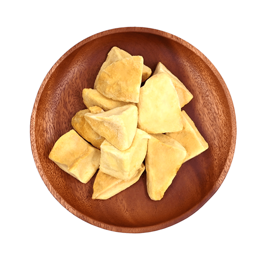 Freeze - Dried Mango - THE ONLY Mars Emporium