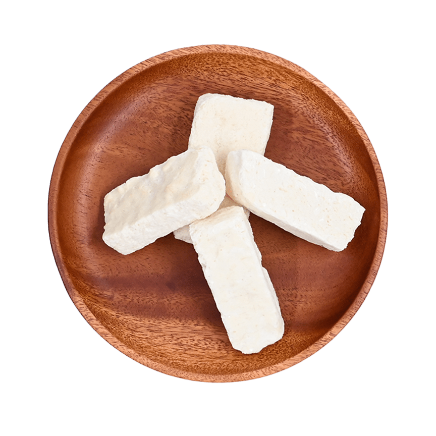 Freeze - Dried Soursop - THE ONLY Mars Emporium