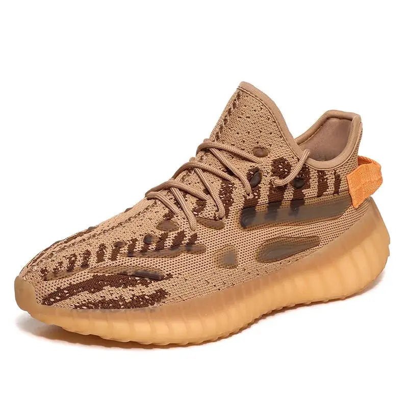 GlowStride Men’s Athletic Sneakers - THE ONLY Mars Emporium