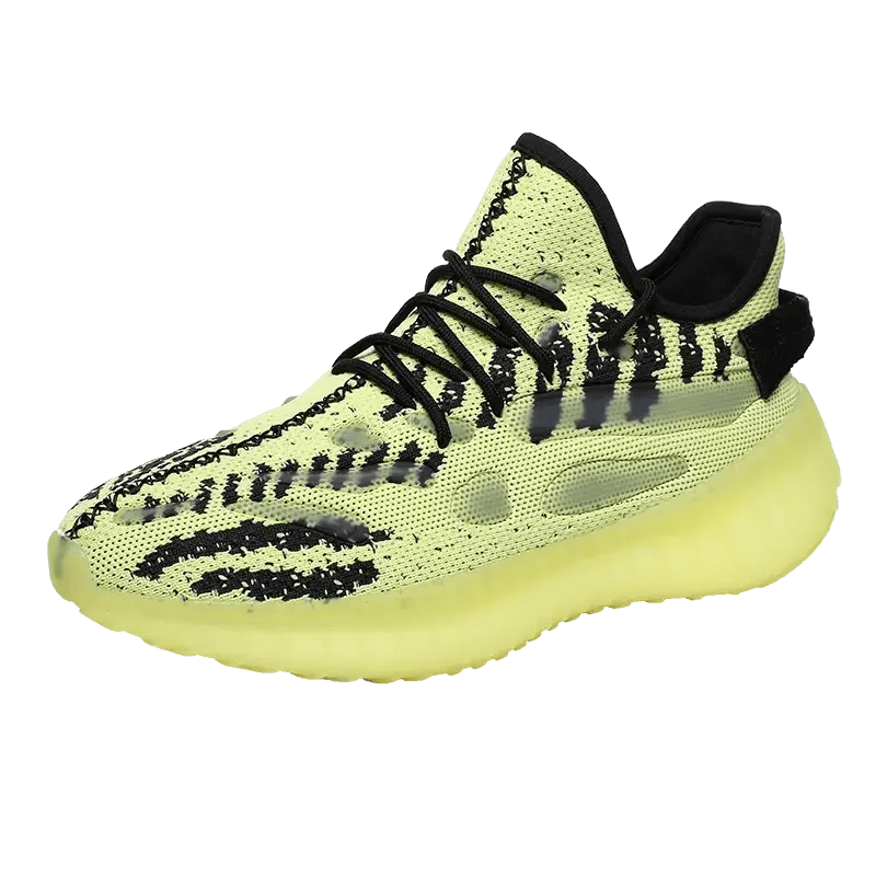 GlowStride Men’s Athletic Sneakers - THE ONLY Mars Emporium