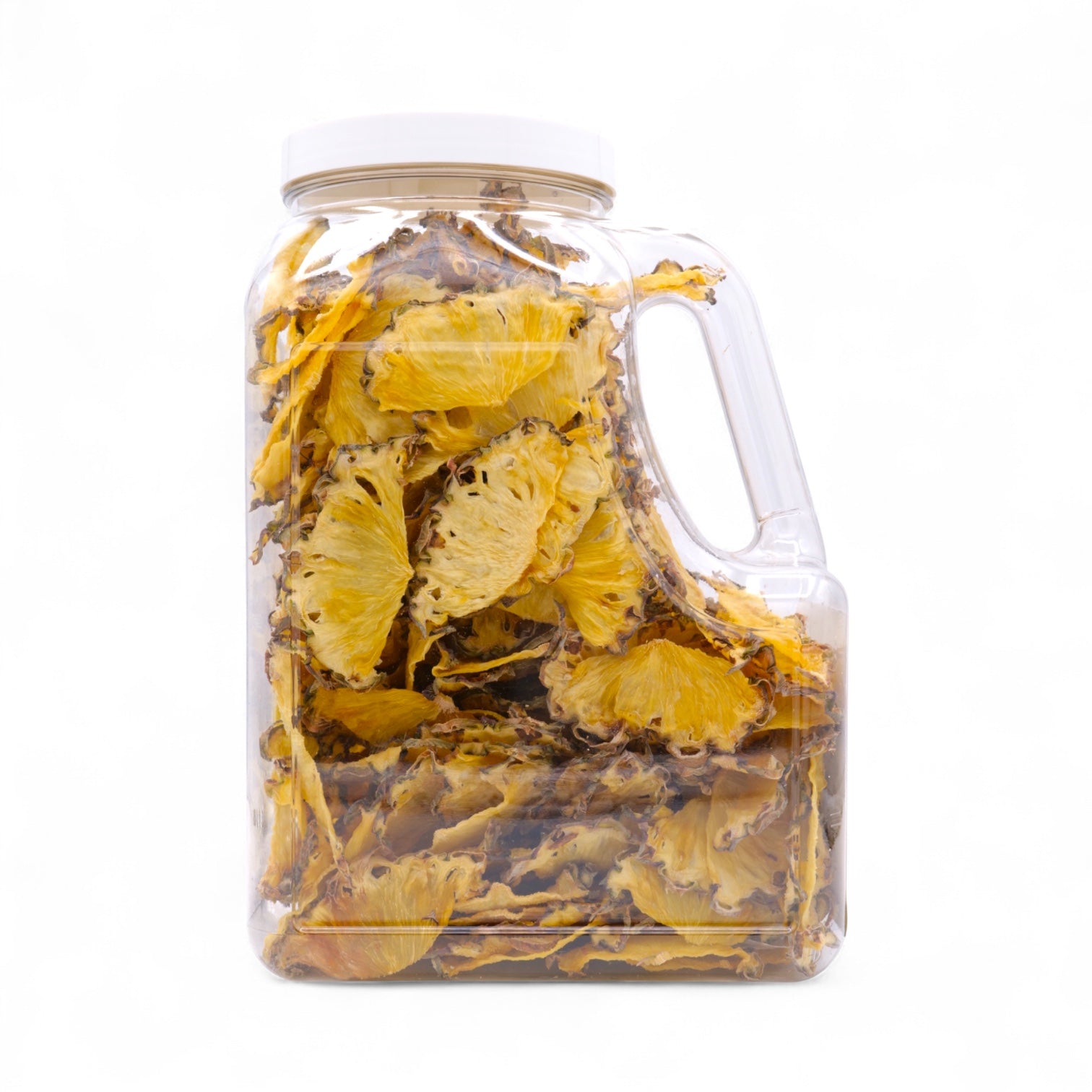 Golden Pineapple Garnish - THE ONLY Mars Emporium