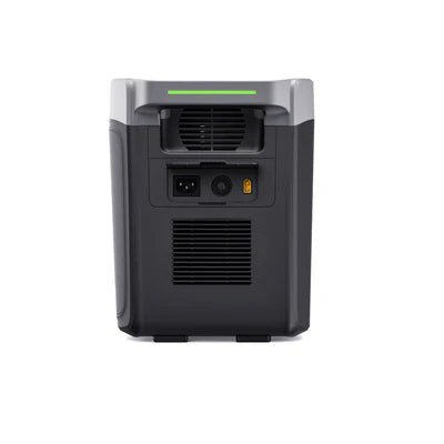 Growatt INFINITY 2000 PRO Portable Power Station | 2048Wh 51.2V | 2400W Output 40Ah | LFP - THE ONLY Mars Emporium