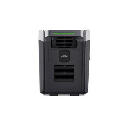 Growatt INFINITY 2000 PRO Portable Power Station | 2048Wh 51.2V | 2400W Output 40Ah | LFP - THE ONLY Mars Emporium