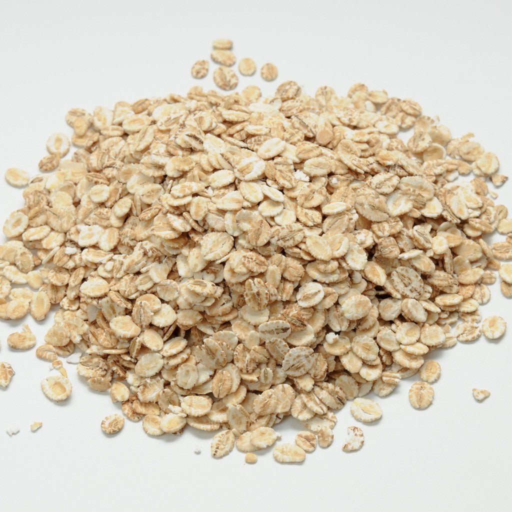 Hearty & Healthy Express - THE ONLY Mars Emporium