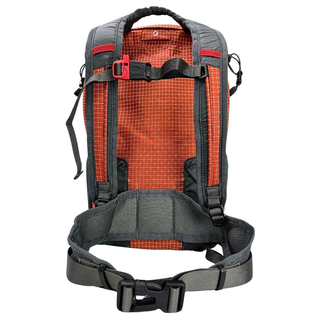 Little Dean - 20L Hiking Backpack - THE ONLY Mars Emporium