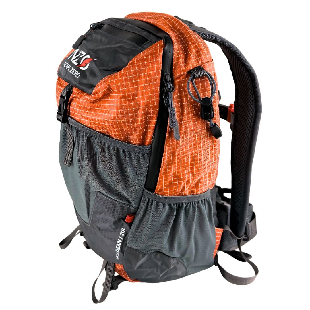 Little Dean - 20L Hiking Backpack - THE ONLY Mars Emporium
