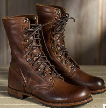 Men's And Women's Boots Shoes Knight - THE ONLY Mars Emporium