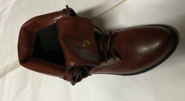 Men's And Women's Boots Shoes Knight - THE ONLY Mars Emporium