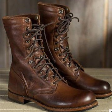 Men's And Women's Boots Shoes Knight - THE ONLY Mars Emporium