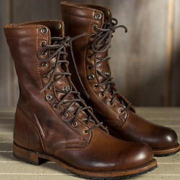 Men's And Women's Boots Shoes Knight - THE ONLY Mars Emporium