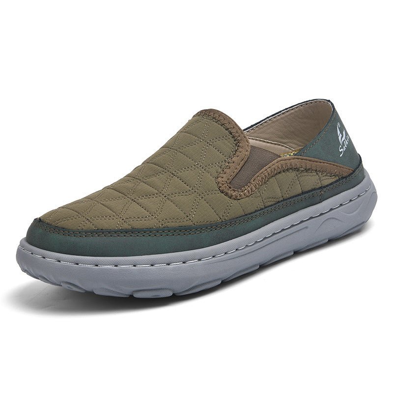 Men's Casual Sports Daily Travel Shoes - THE ONLY Mars Emporium