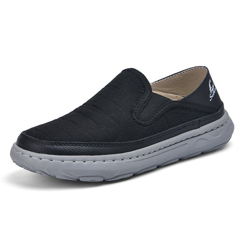 Men's Casual Sports Daily Travel Shoes - THE ONLY Mars Emporium