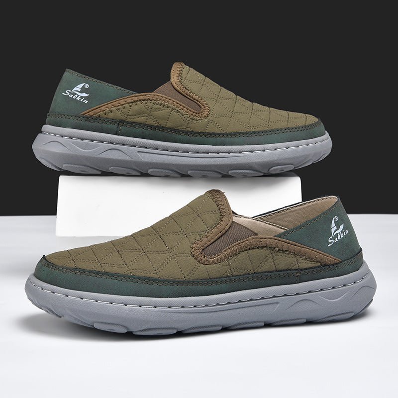 Men's Casual Sports Daily Travel Shoes - THE ONLY Mars Emporium