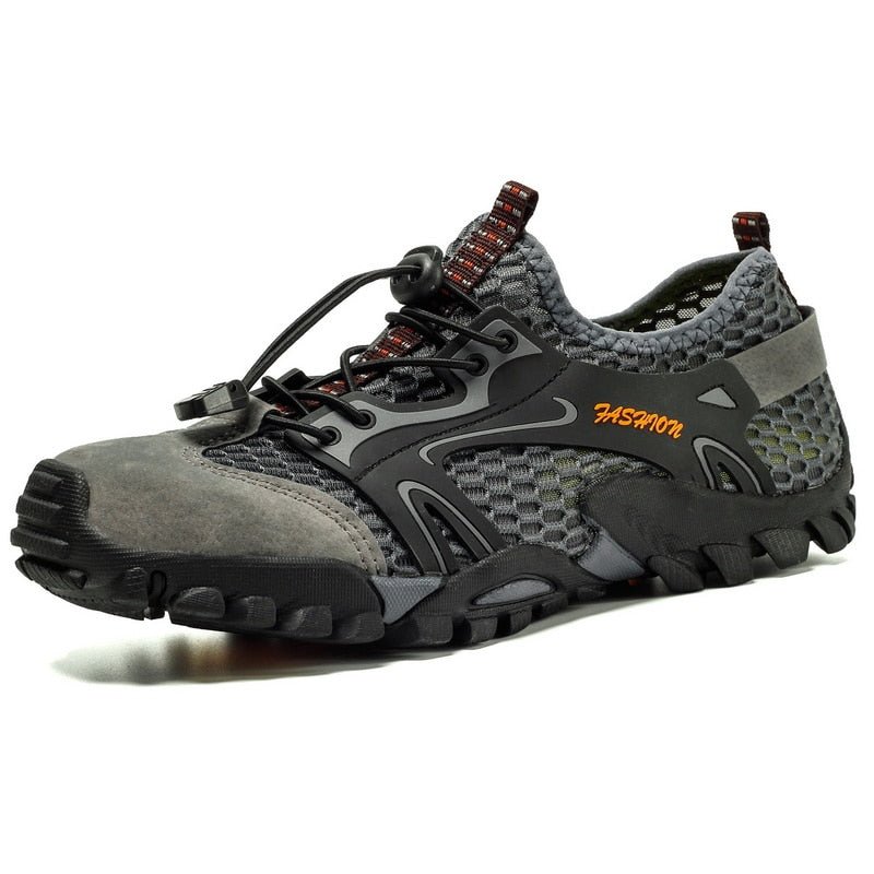 Men's Wading Creek Hiking Non - Slip Sandals - THE ONLY Mars Emporium