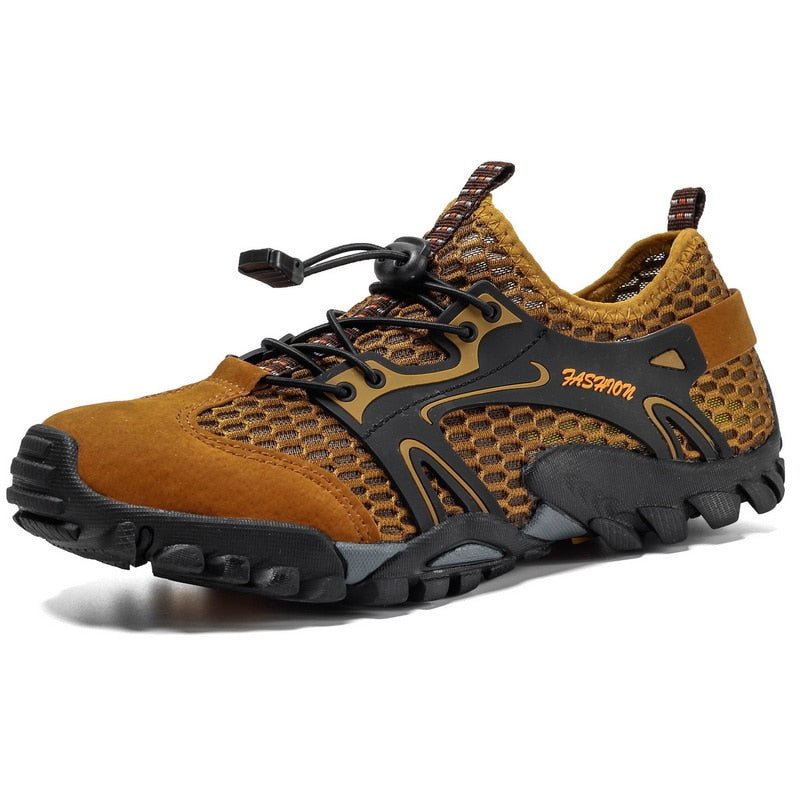 Men's Wading Creek Hiking Non - Slip Sandals - THE ONLY Mars Emporium