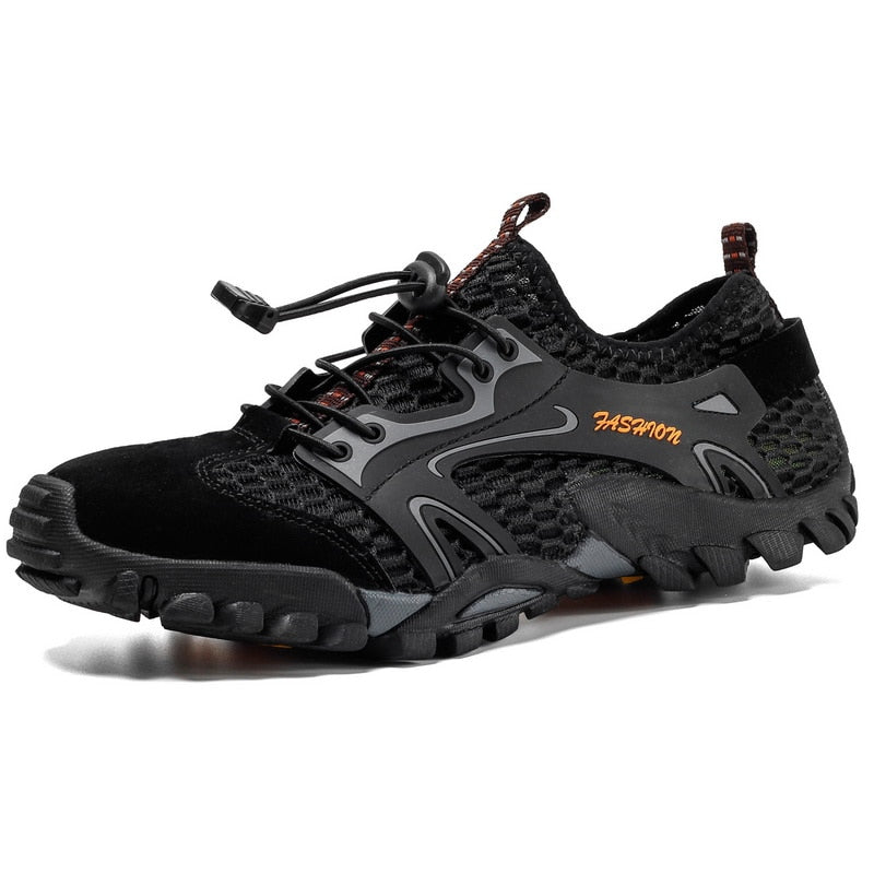 Men's Wading Creek Hiking Non - Slip Sandals - THE ONLY Mars Emporium