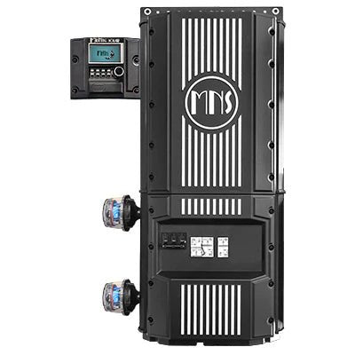 Midnite Solar Rosie 48V Pre - Wired Solar Kit | 7000W Output | 15,000W Surge | All - In - One Off - Grid Inverter System | American Made - THE ONLY Mars Emporium