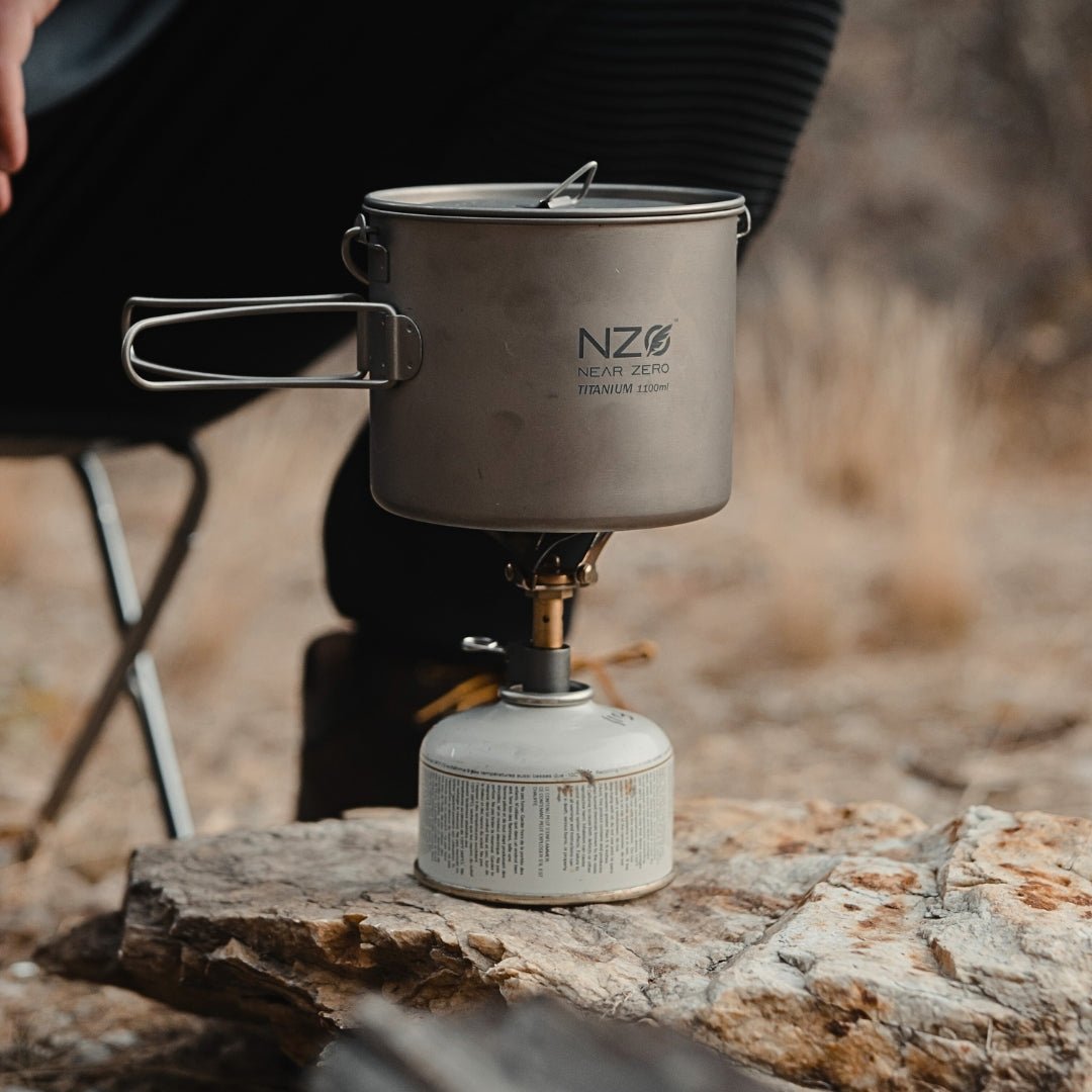 Mini Stove - THE ONLY Mars Emporium