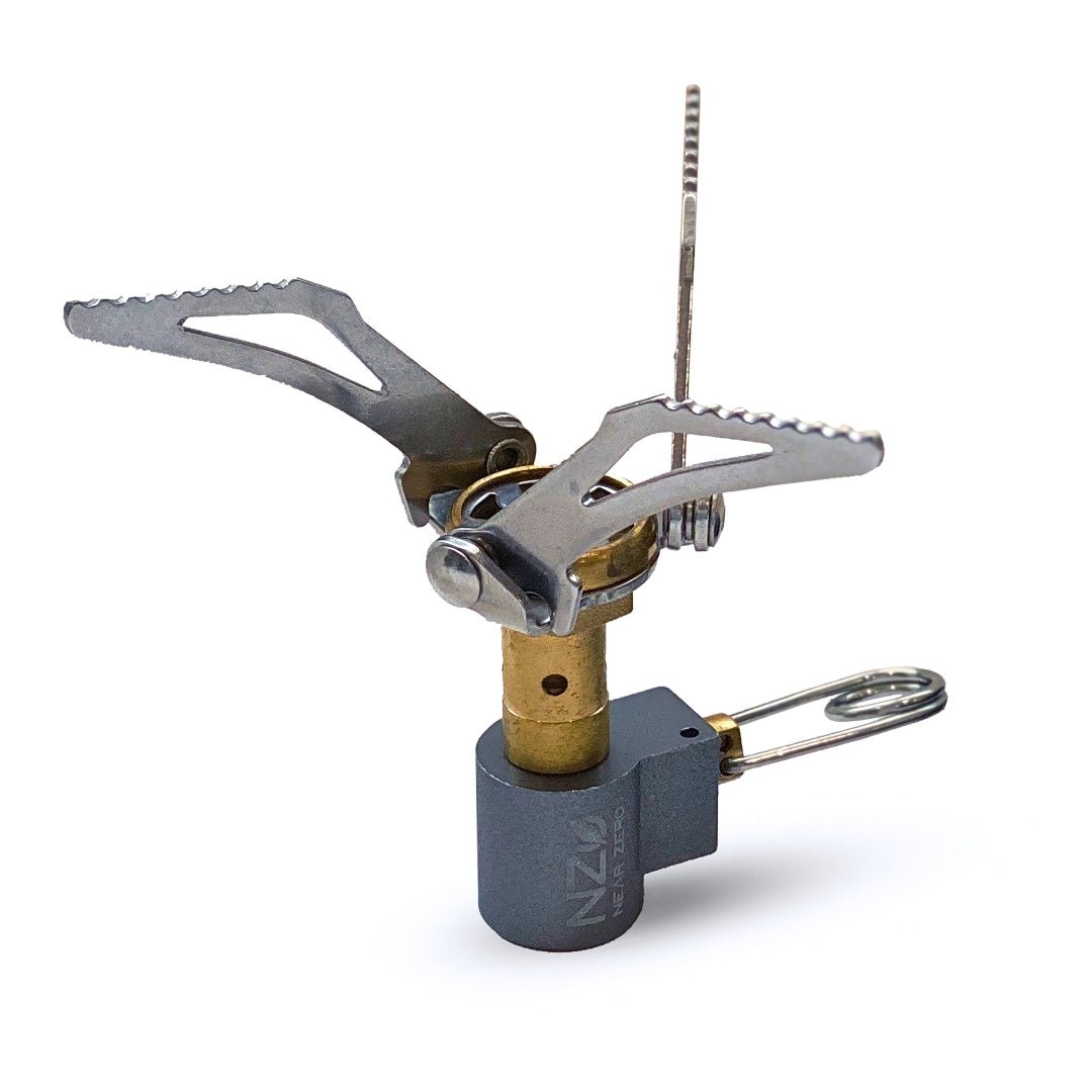 Mini Stove - THE ONLY Mars Emporium