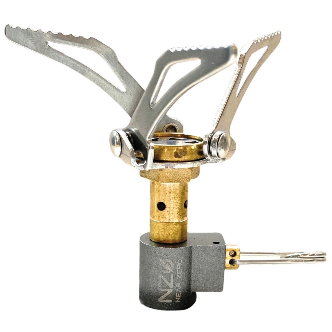 Mini Stove - THE ONLY Mars Emporium