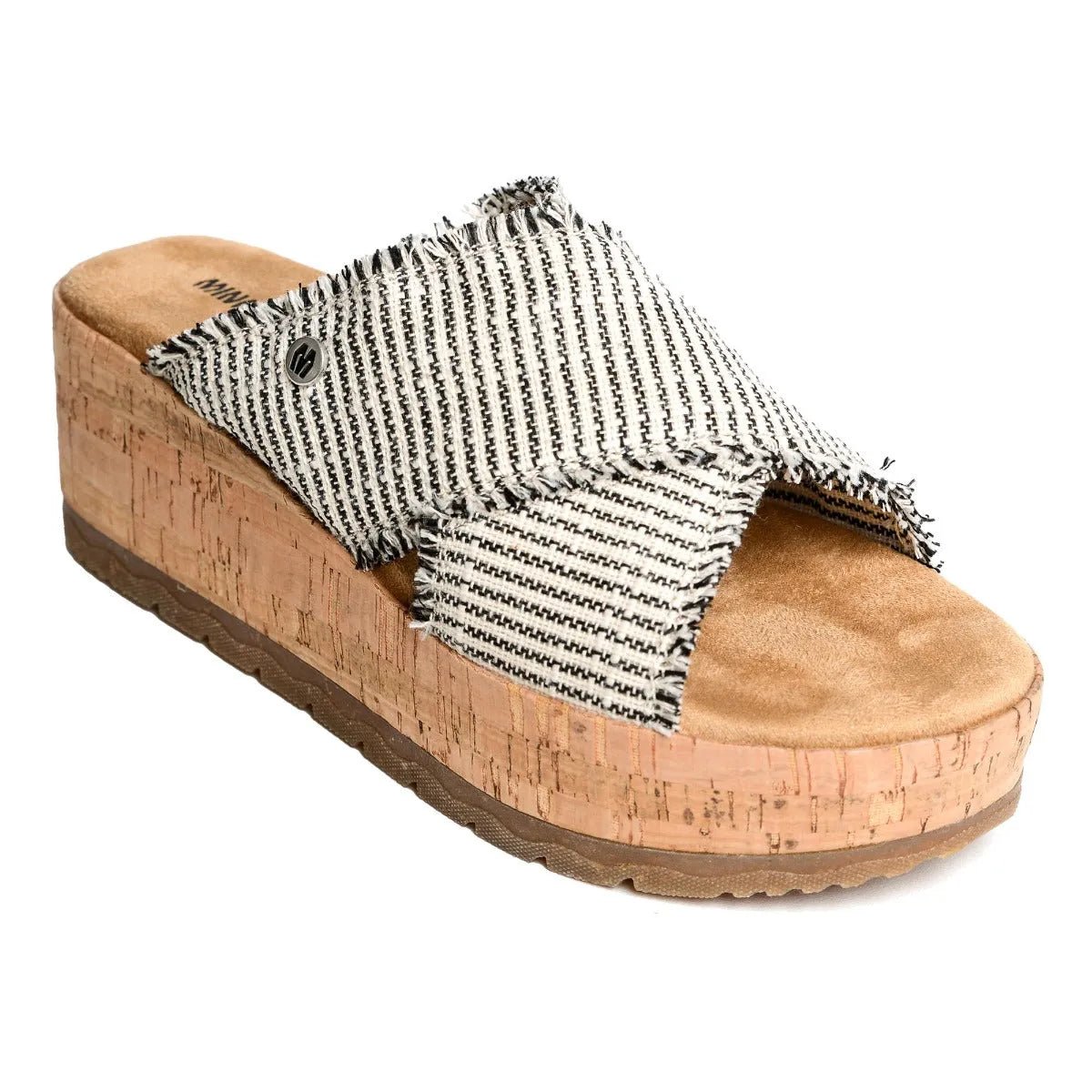 Minnetonka Posey - Womens Sandals - THE ONLY Mars Emporium