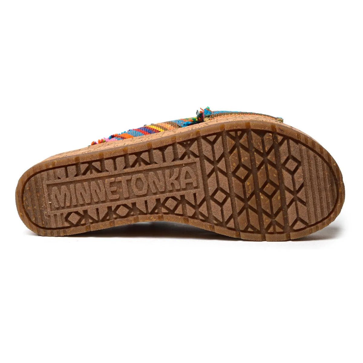 Minnetonka Posey - Womens Sandals - THE ONLY Mars Emporium