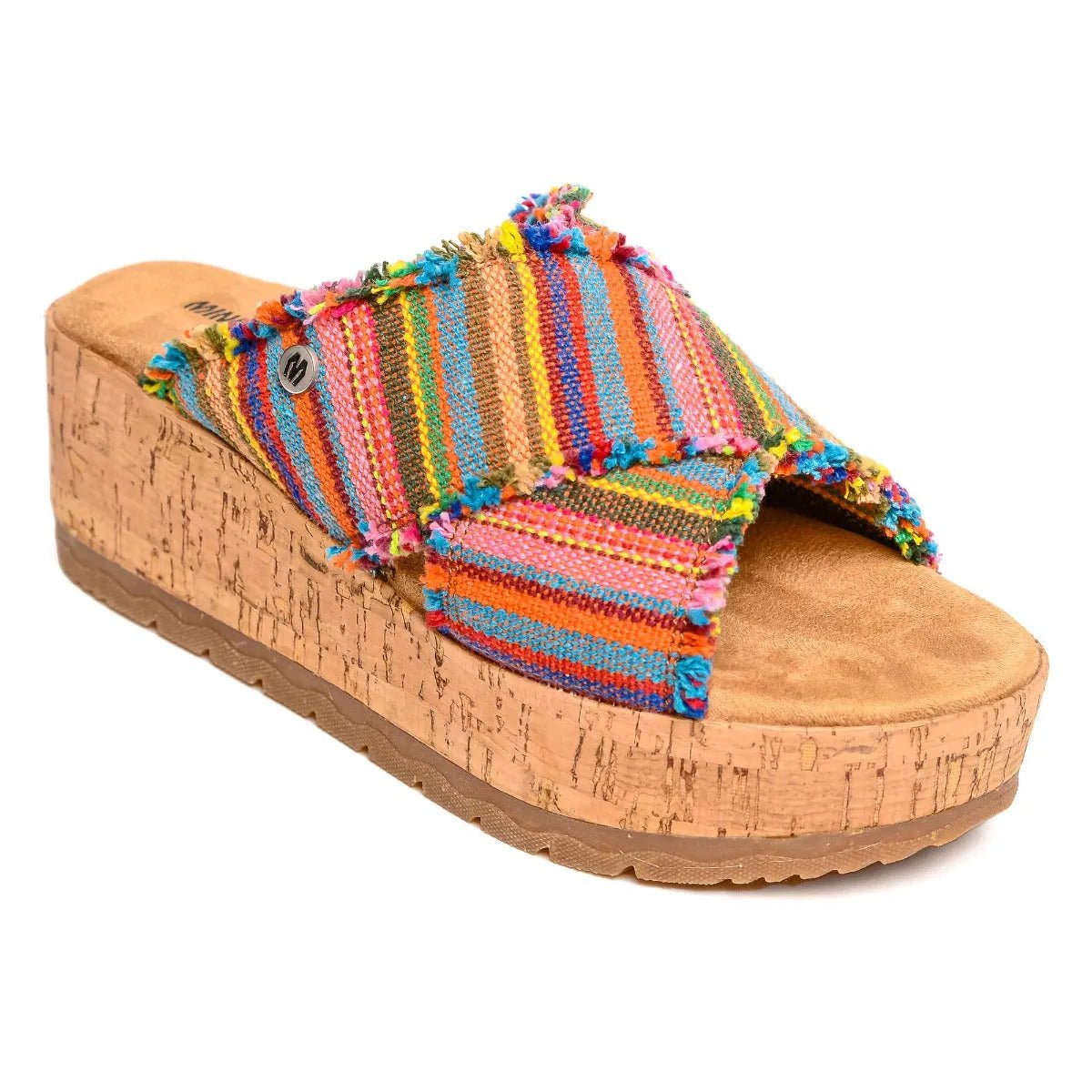 Minnetonka Posey - Womens Sandals - THE ONLY Mars Emporium
