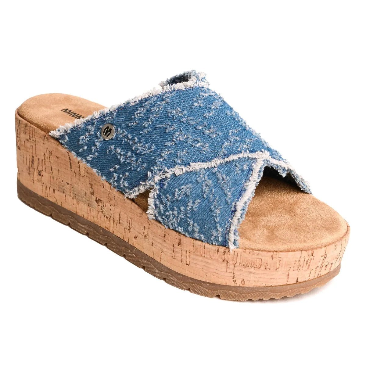 Minnetonka Posey - Womens Sandals - THE ONLY Mars Emporium
