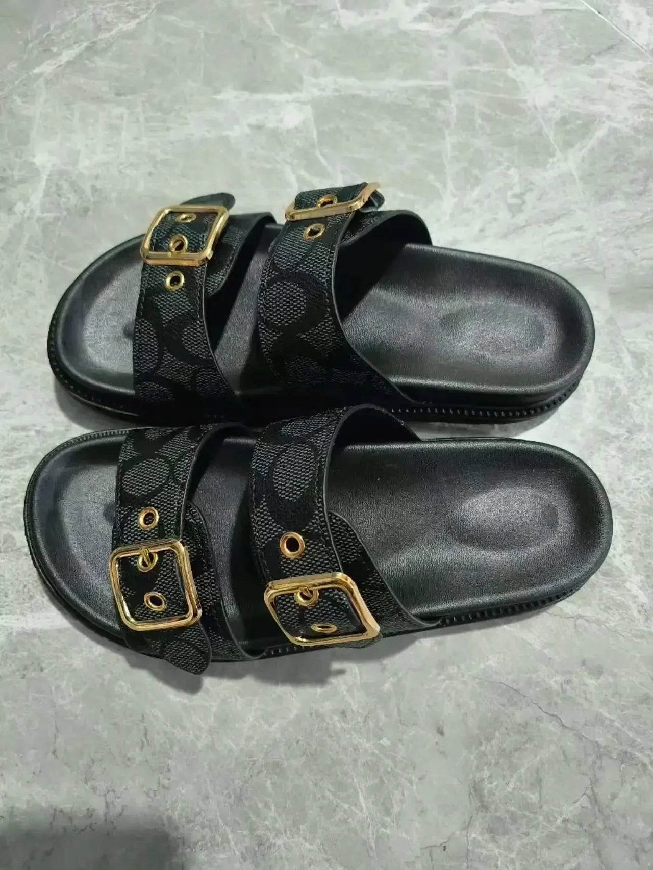 New Women's Thick Bottom Sandals - THE ONLY Mars Emporium