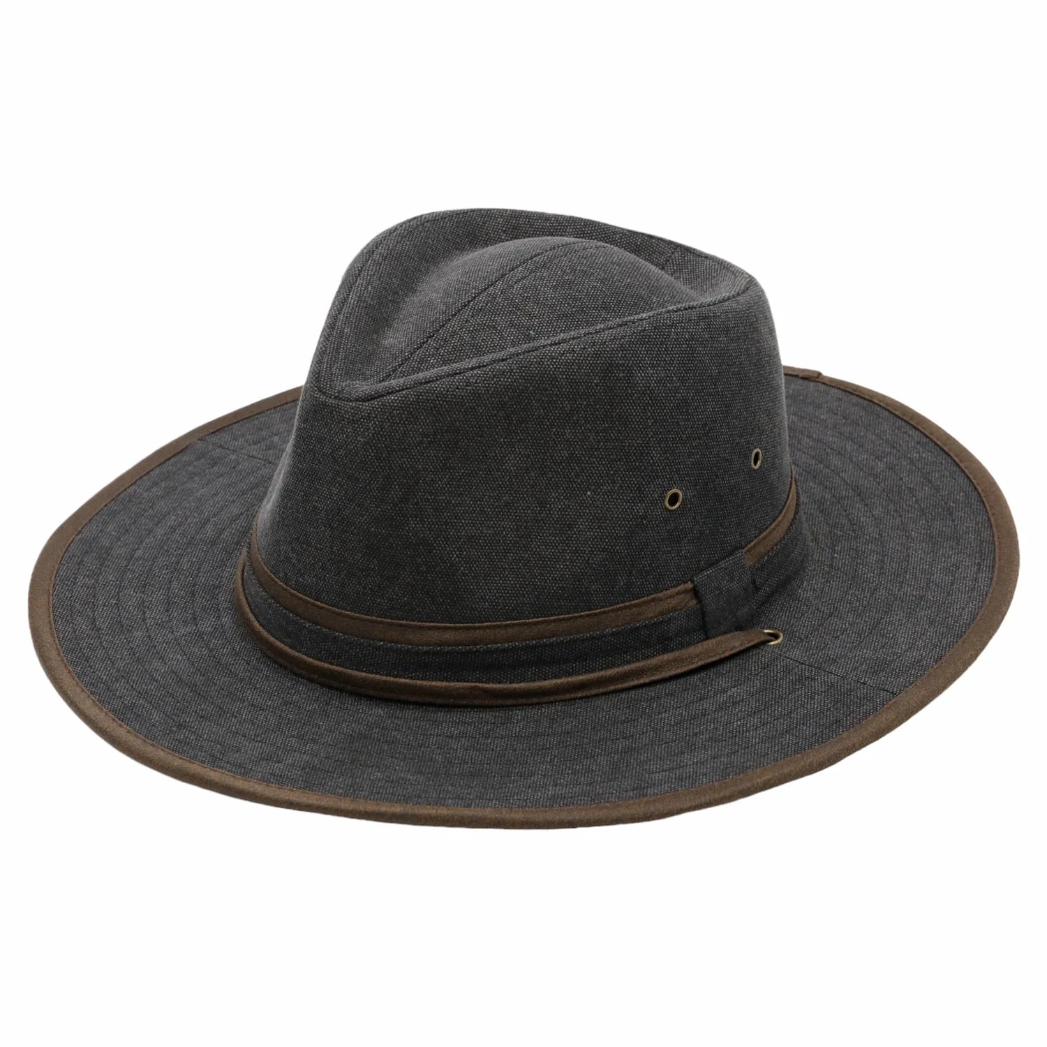 Peter Grimm Lodi - Fedora Hat - THE ONLY Mars Emporium