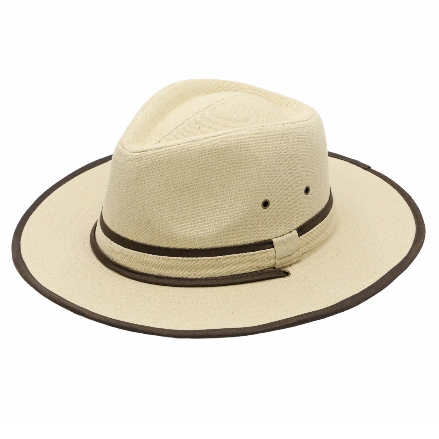 Peter Grimm Lodi - Fedora Hat - THE ONLY Mars Emporium
