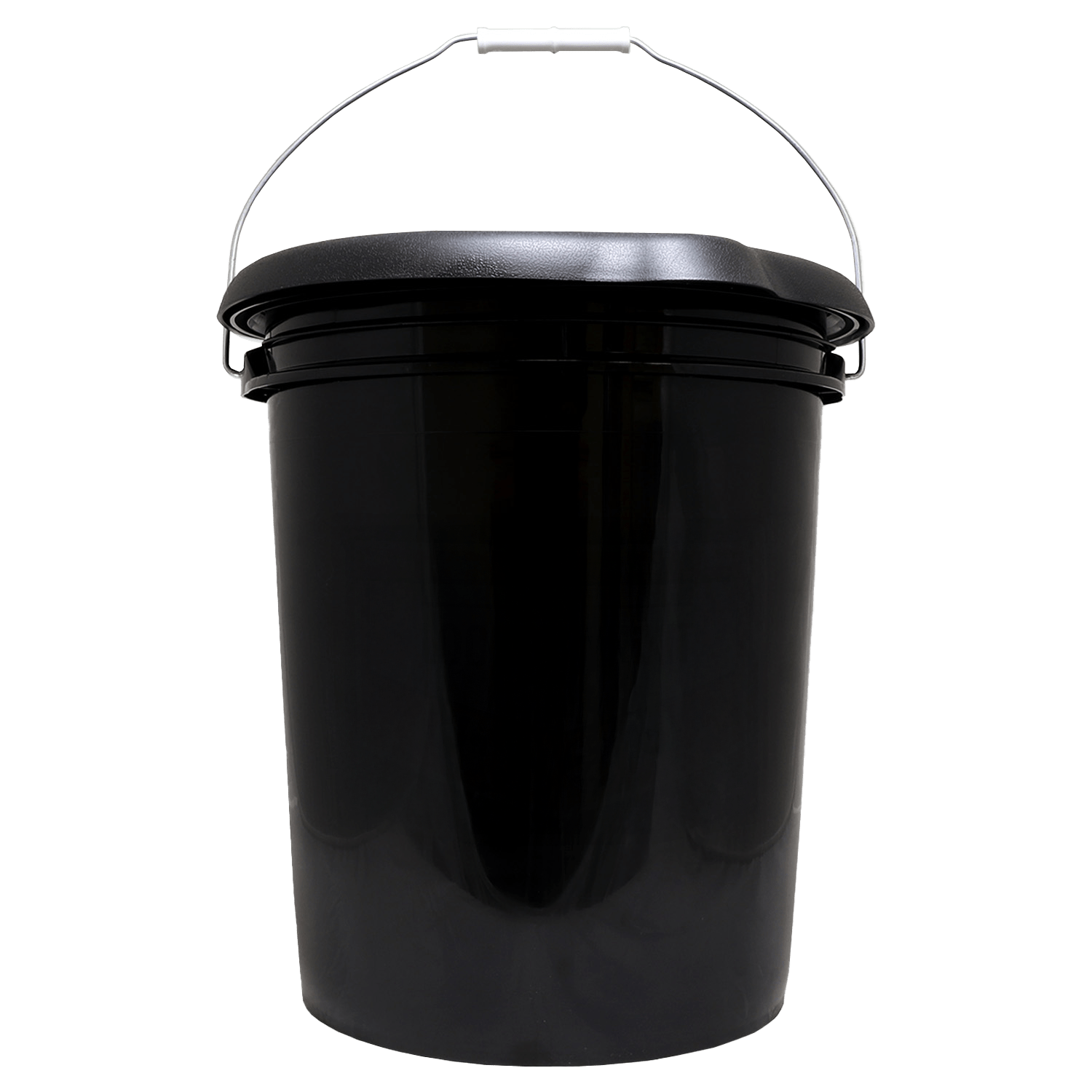 Porta - Potty for Camping and Disasters - Bucket with Toilet Seat Lid - THE ONLY Mars Emporium