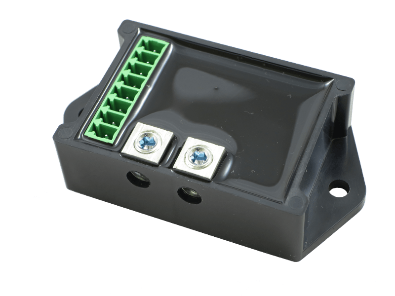 PowerMon - Bluetooth LE Advanced Battery Monitor / DC Power Meter with data logging - THE ONLY Mars Emporium