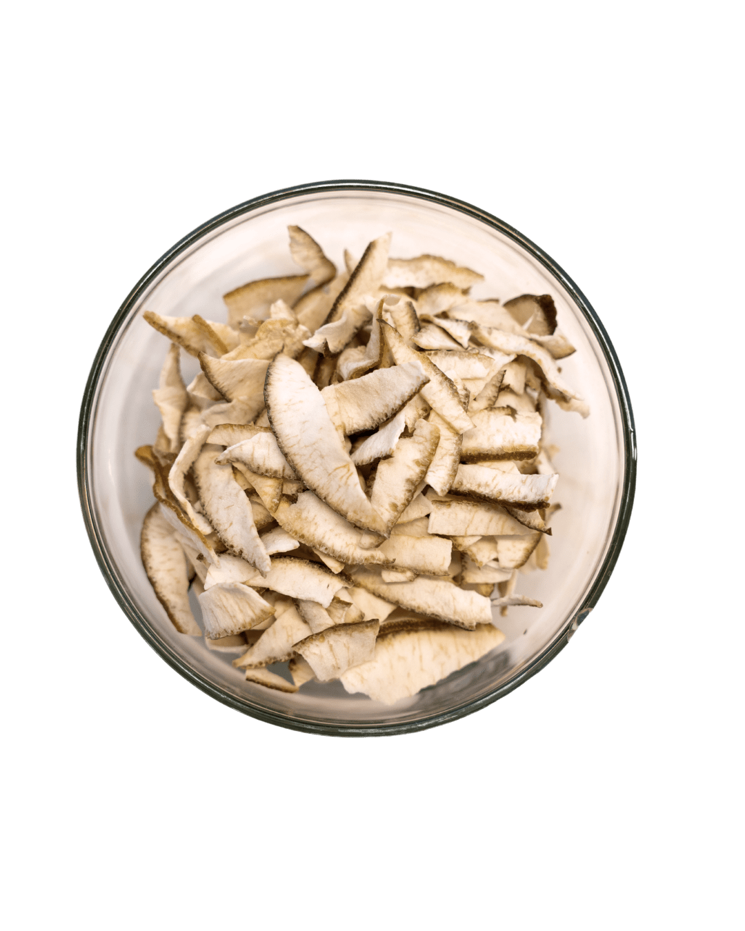 Premium Dried Pomelo Peel Chips - THE ONLY Mars Emporium