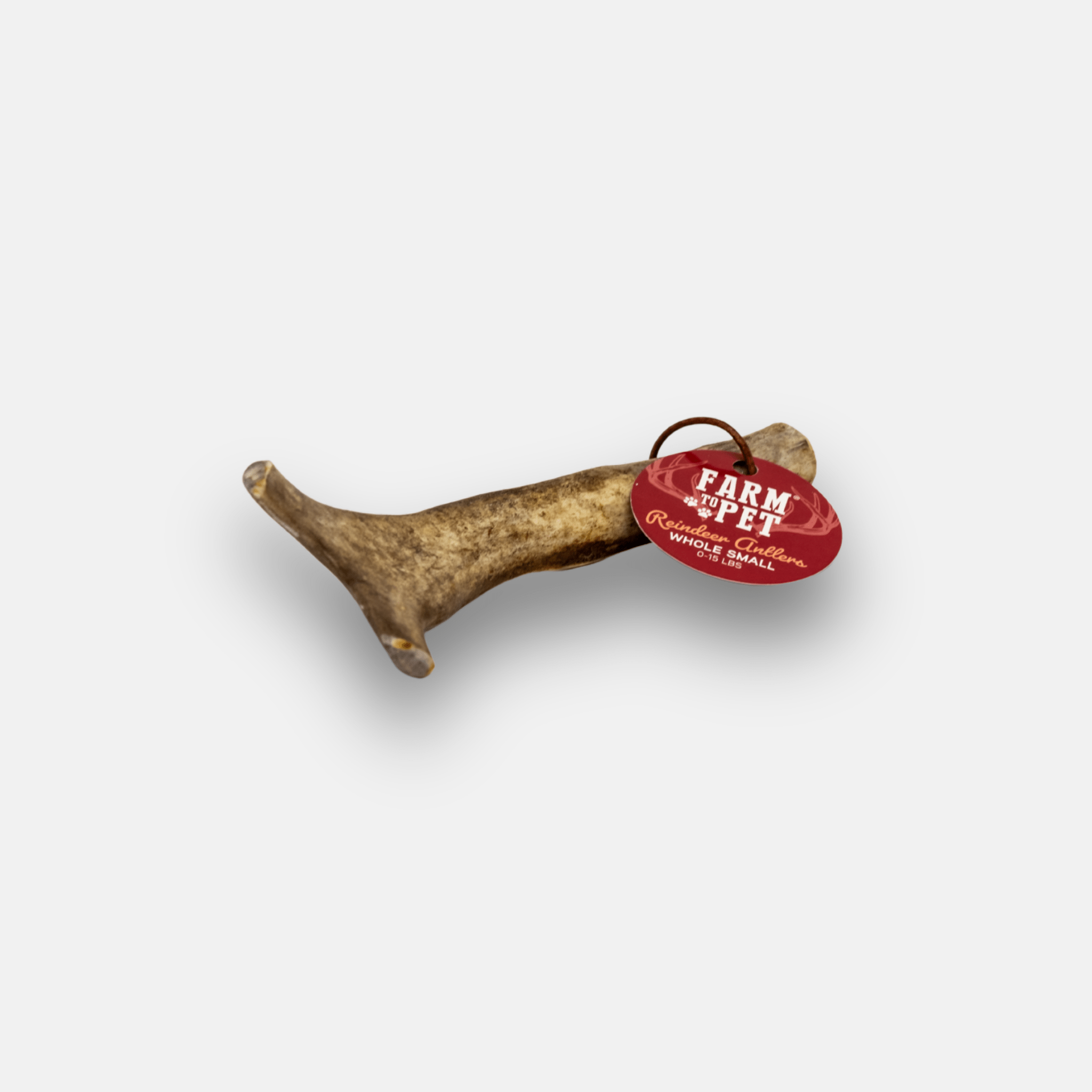 Reindeer Antler Dog Chews | Organic Chews for Dogs - THE ONLY Mars Emporium